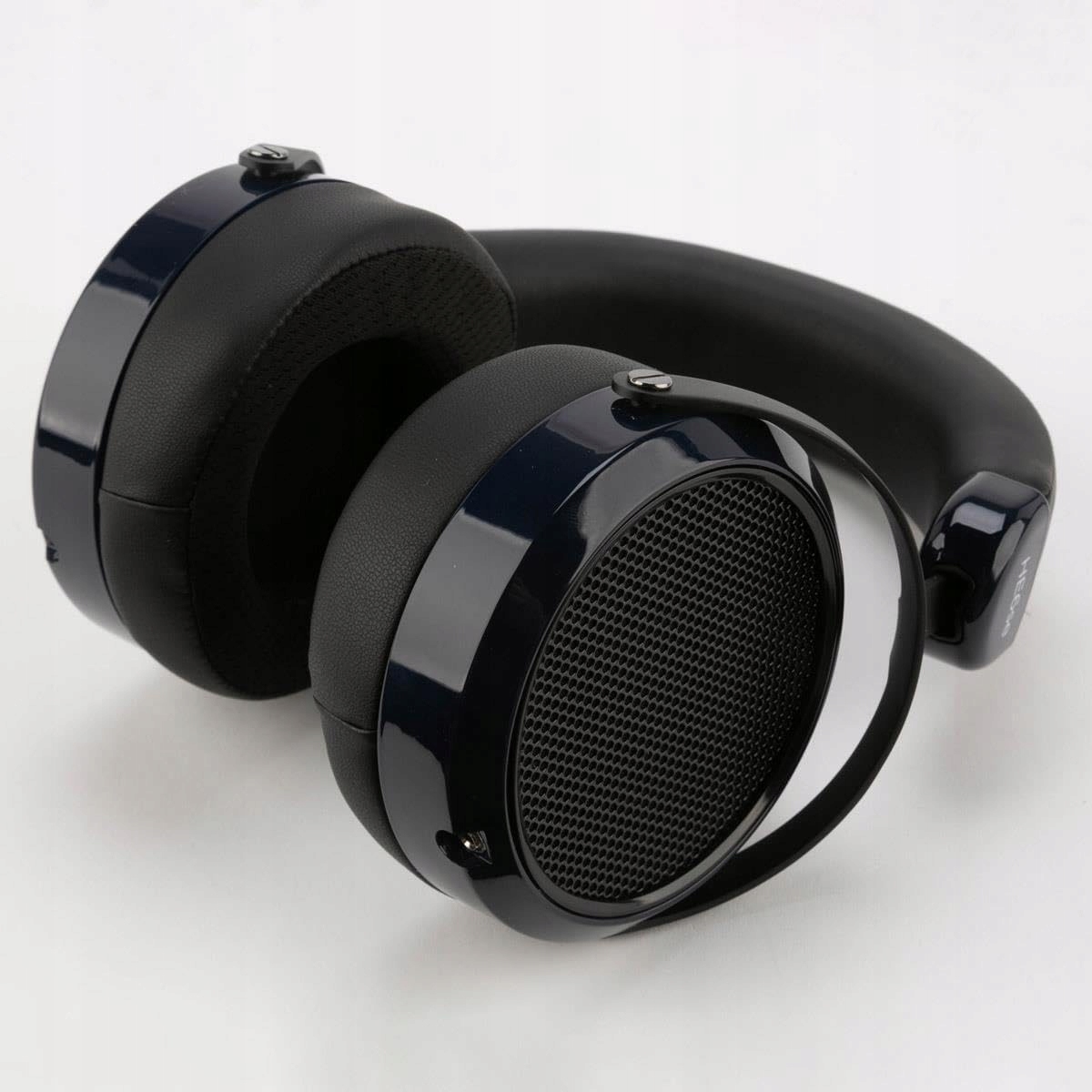 HiFiMAN HE6se V2 – Audiofilskie Słuchawki Planarne dla Wymagających Użytkowników