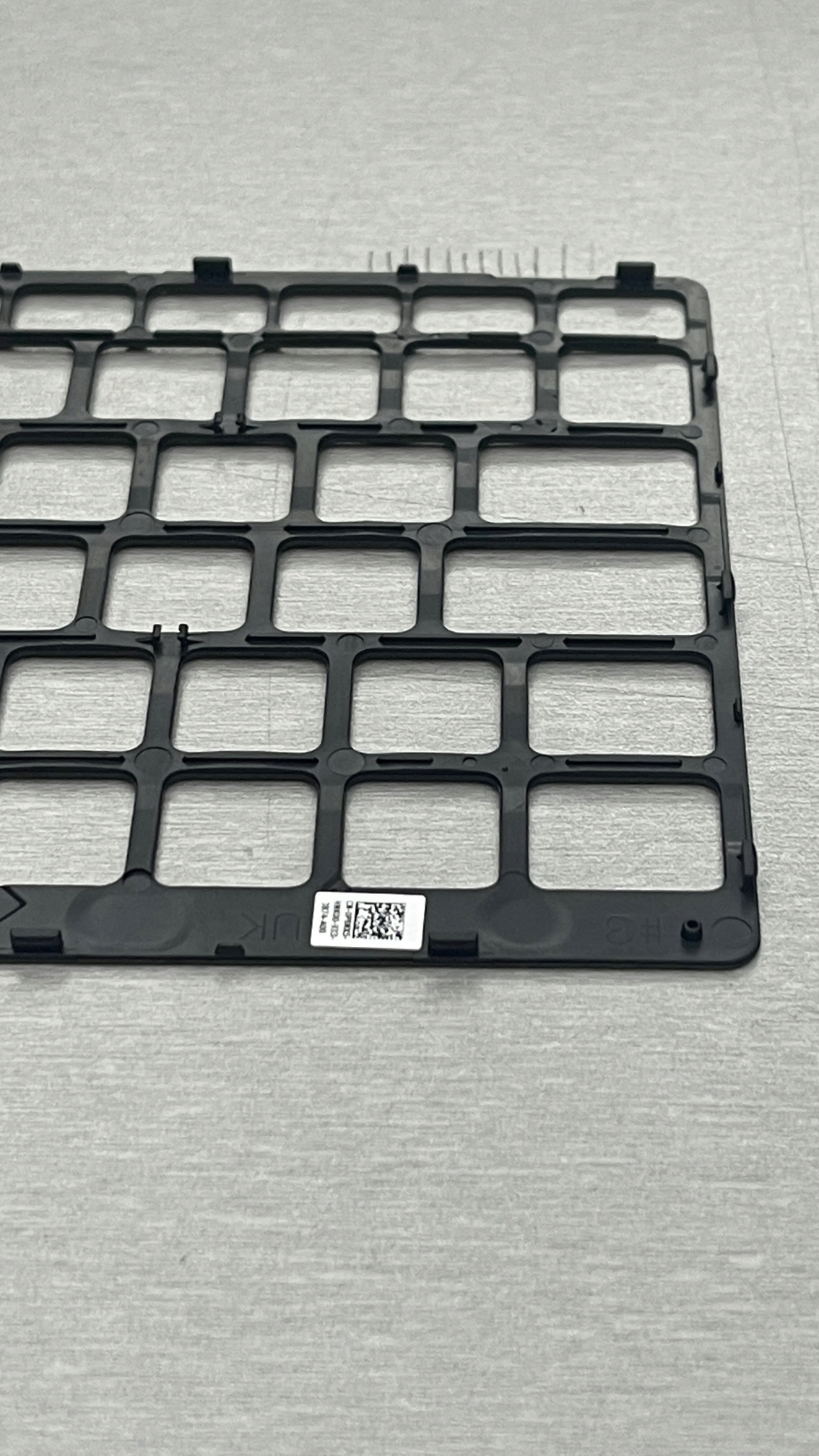 Dedykowana obudowa palmrest do modeli Dell Latitude i Precision