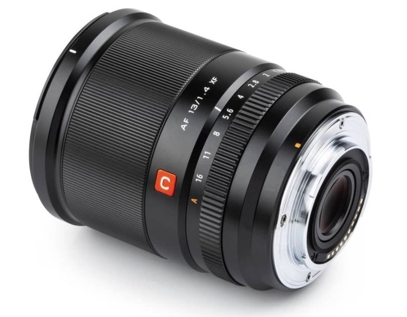 Stylowa metalowa obudowa dopasowana do aparatów Fujifilm