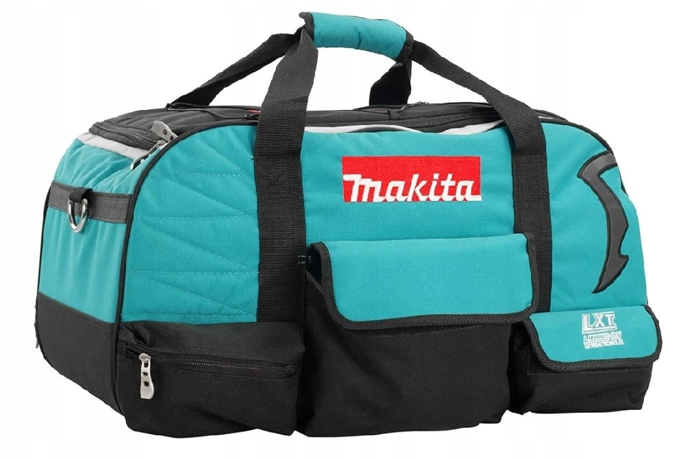 Ochrona narzędzi dzięki wyściełanym ścianom