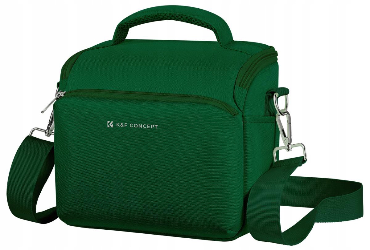 Kabura Torba Fotograficzna K&F Concept 110045 – Idealne rozwiązanie dla fotografów