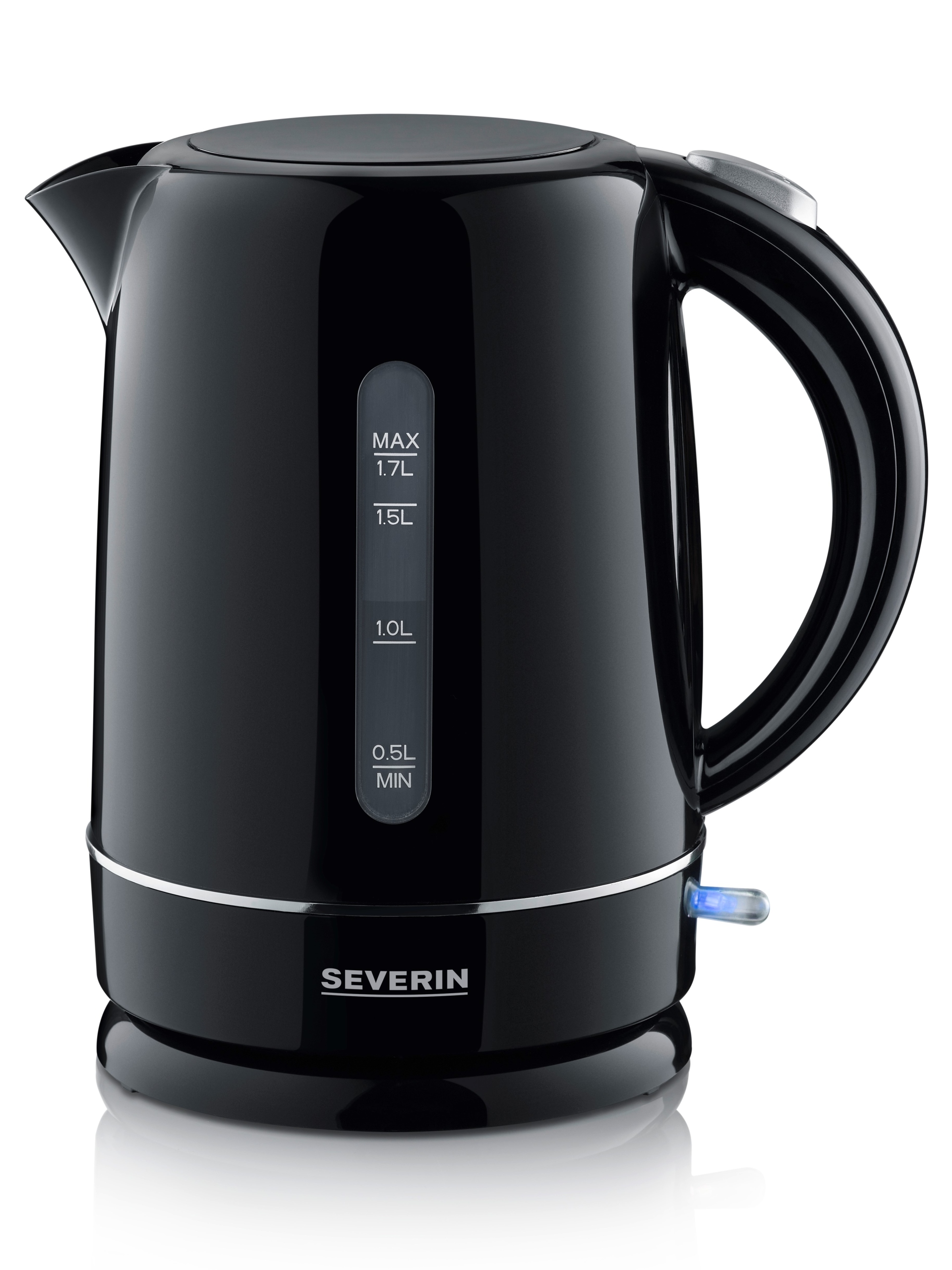 Obrotowa podstawa i wskaźnik poziomu wody – Funkcjonalność i nowoczesny design