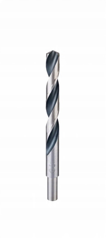 Oksydowane na czarno dla lepszego usuwania wiórów