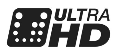 XD75 / XD70: telewizor 4K HDR z platformą Android TV: obraz