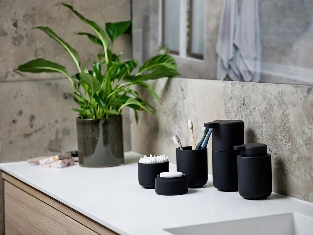 Kolekcja Ume – Minimalistyczny design inspirowany japońską estetyką