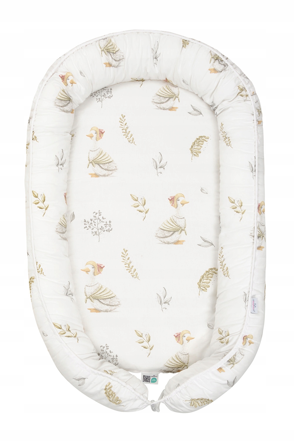 Właściwości ortopedyczne dla zdrowego snu