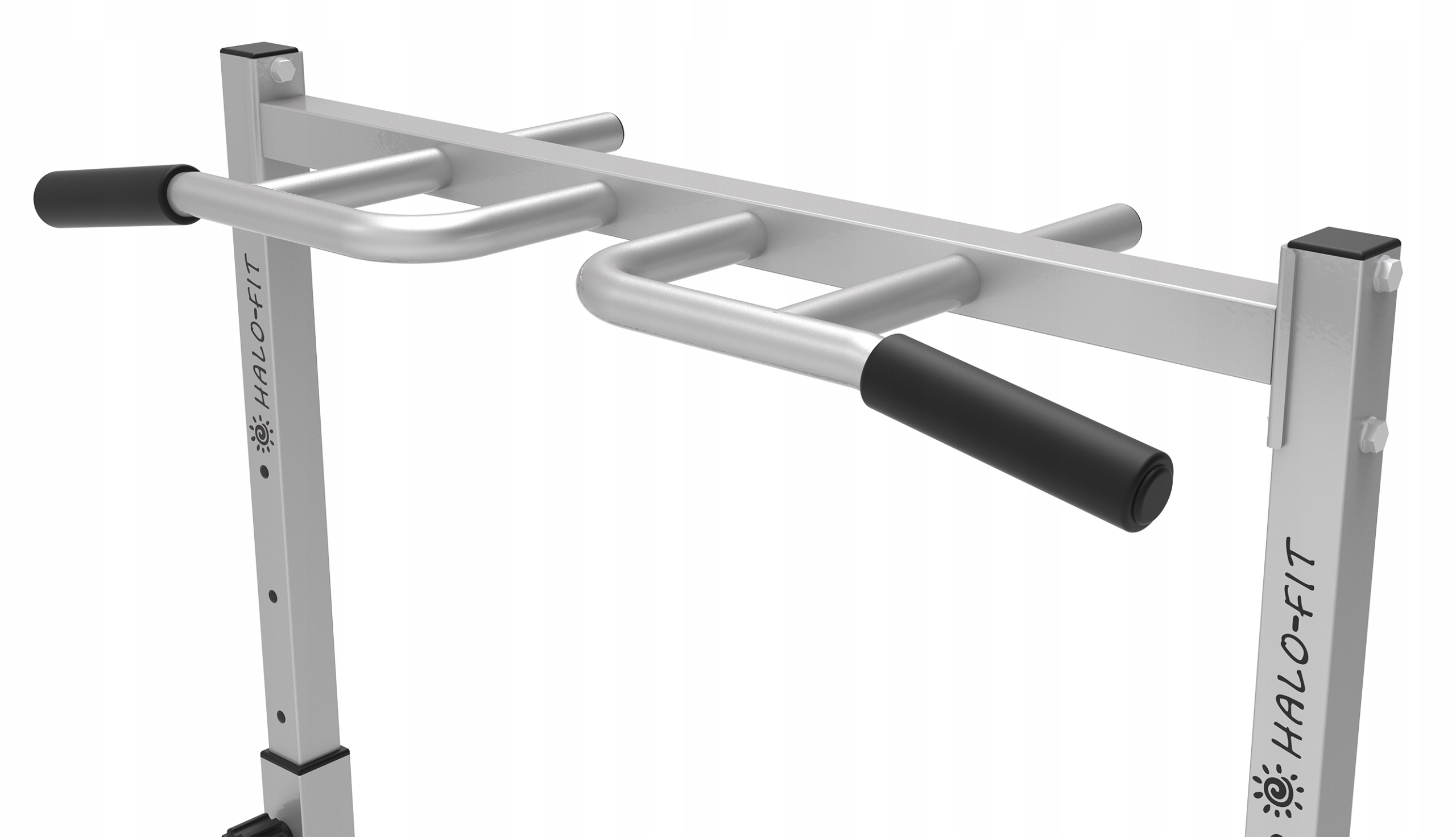 Wszechstronność i Funkcjonalność Drążka Halo-Fit