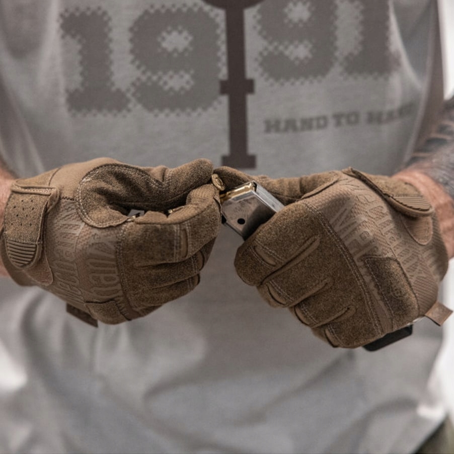 Wysoka precyzja i zręczność w użytkowaniu