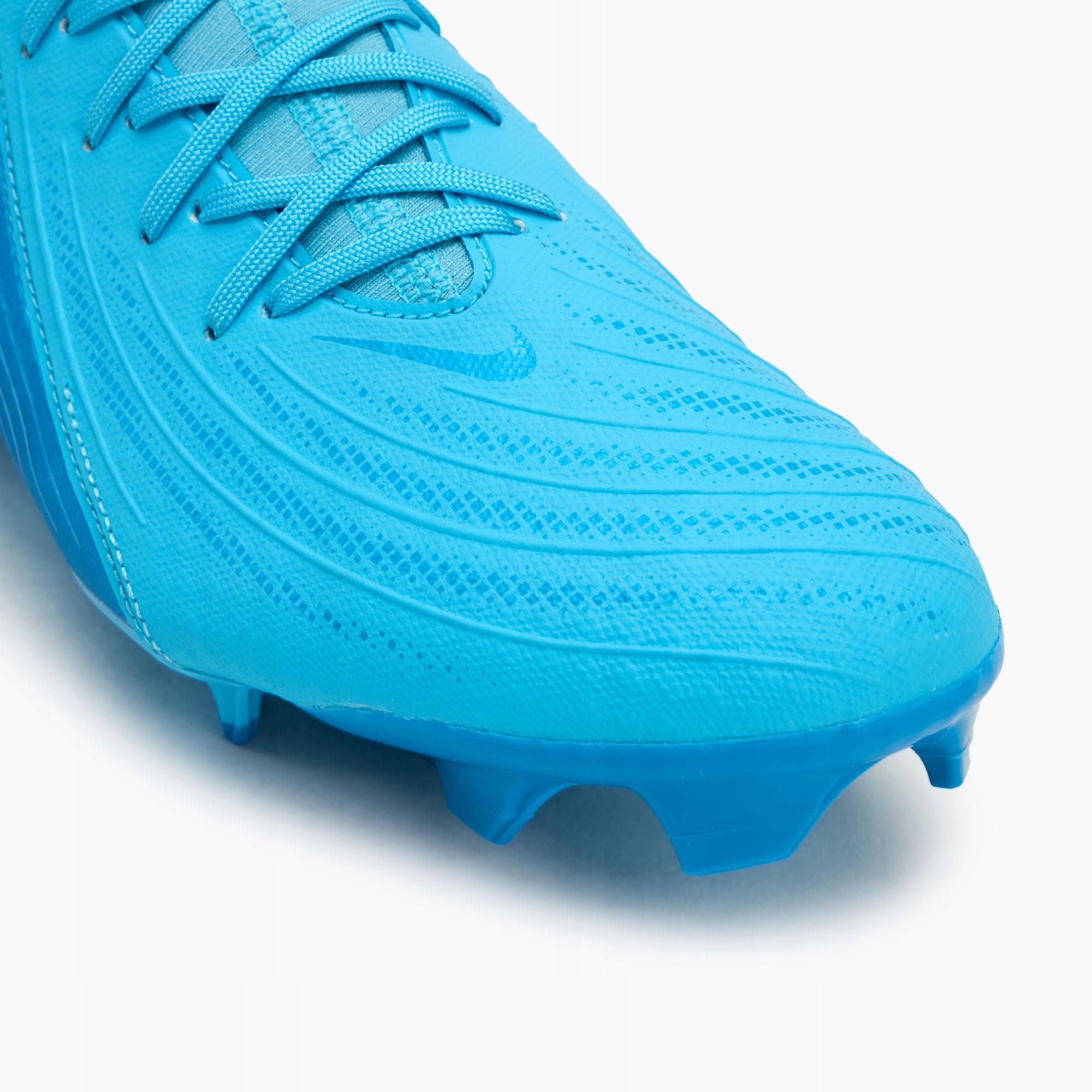 Zwiększona kontrola piłki dzięki powłoce NikeSkin