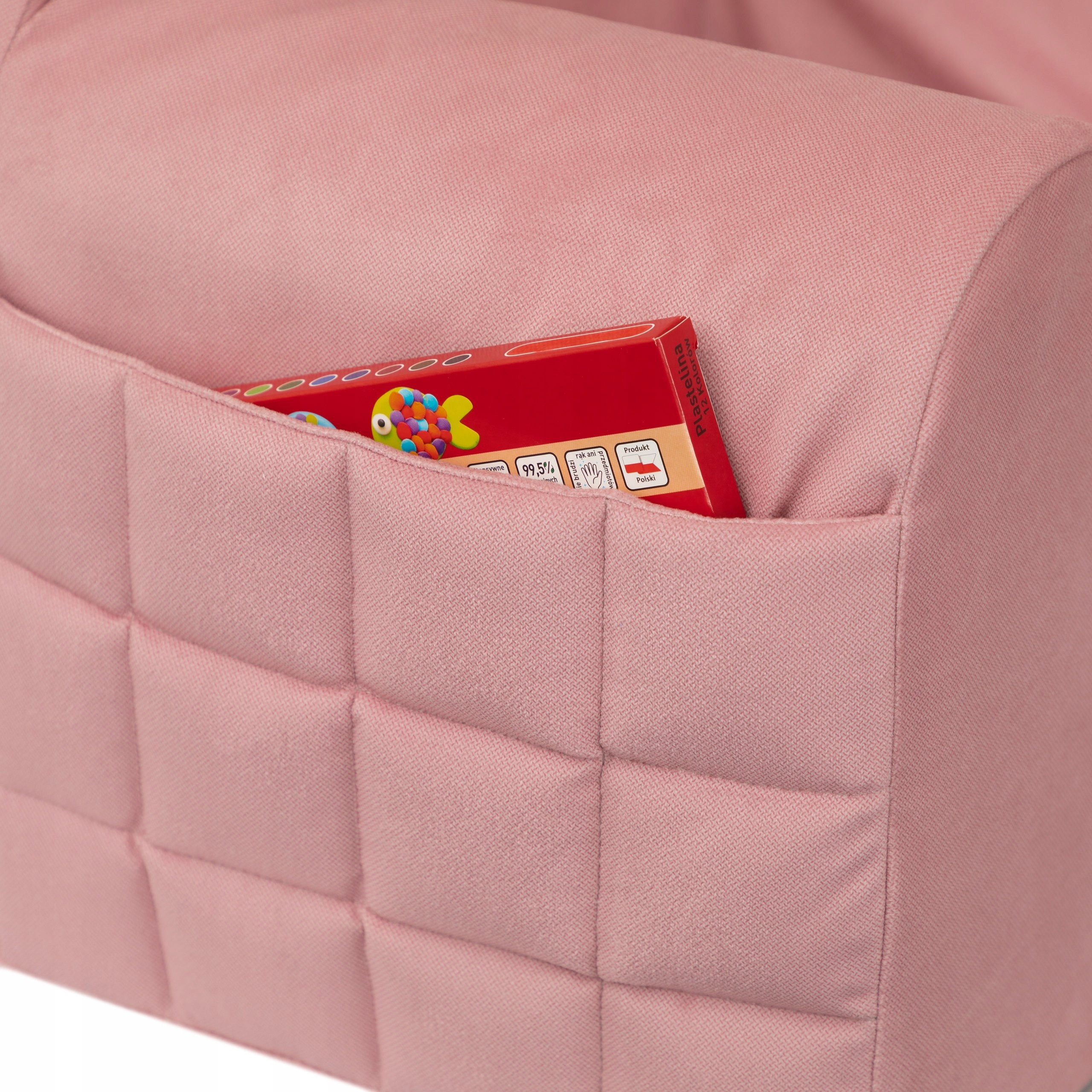 Funkcjonalność i komfort – Miejsce do relaksu i zabawy