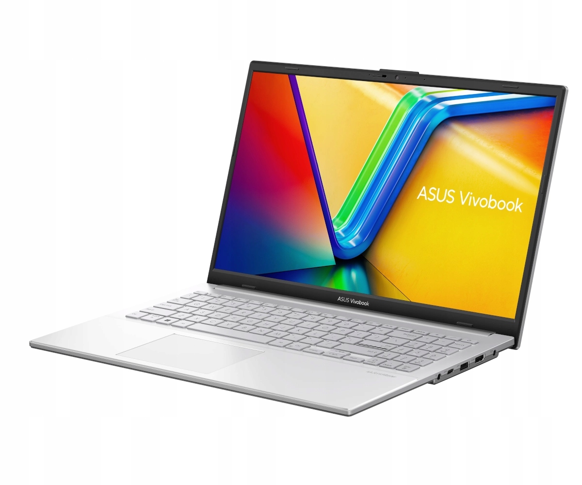 Matowy ekran Full HD dla lepszej jakości obrazu
