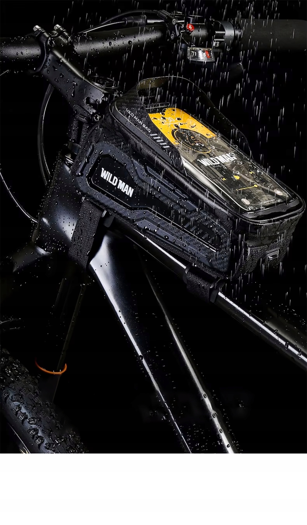 Materiał odporny na warunki atmosferyczne – Bezpieczeństwo zawartości