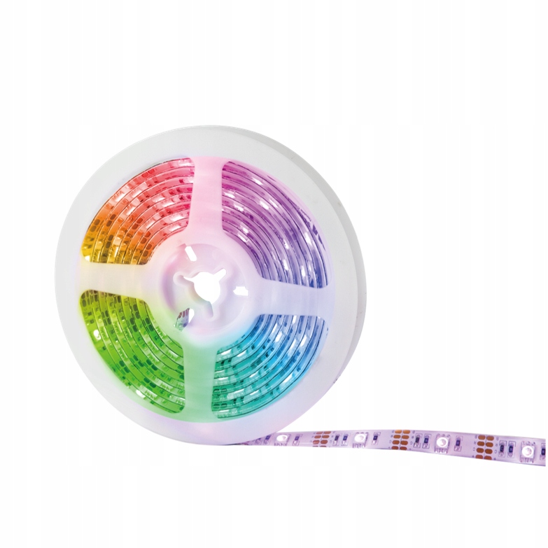 Inteligentna taśma LED Gosund SL3 (10m) – Twój dom w nowym świetle