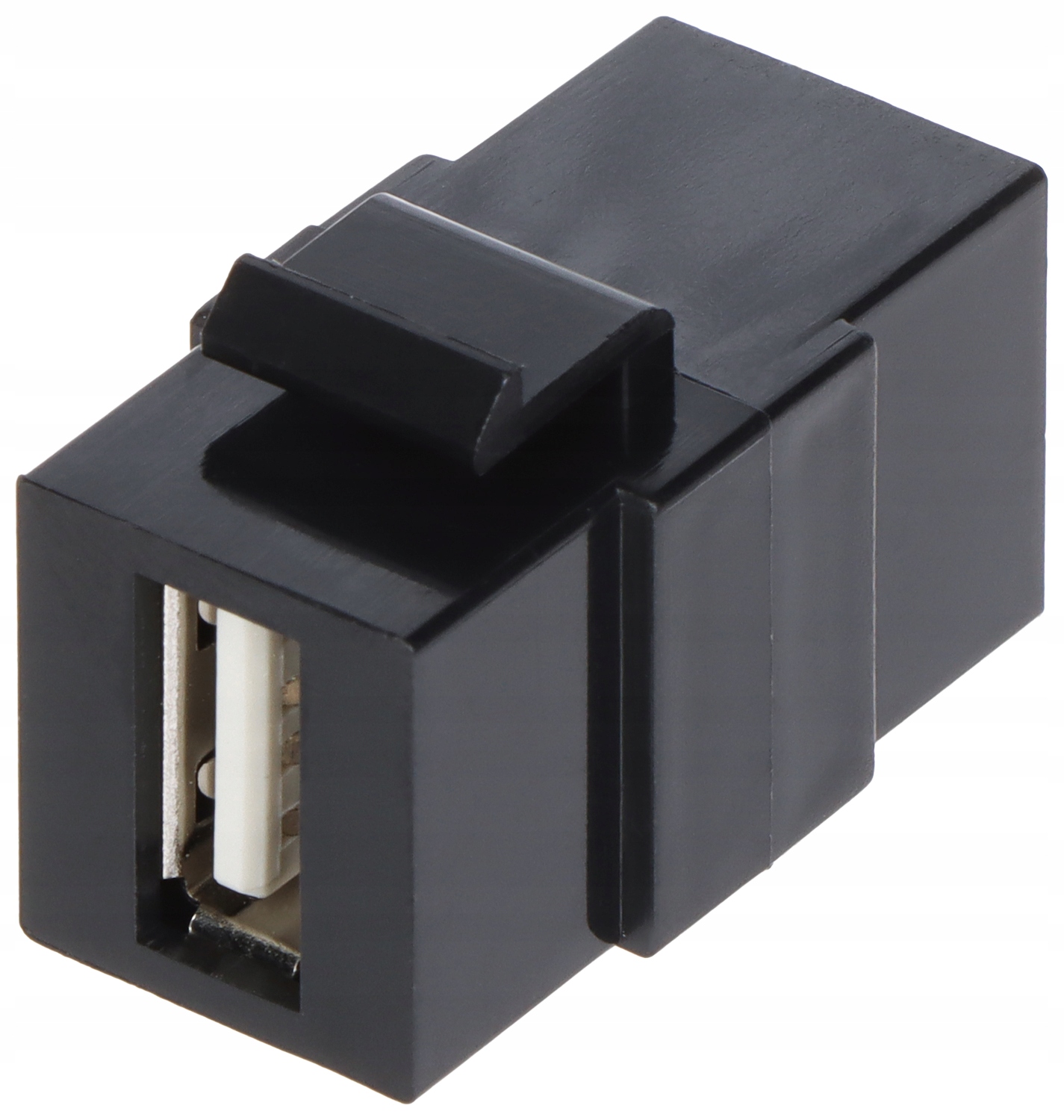 Rodzaj złącza: Przejście USB Gniazdo / USB Gniazdo
