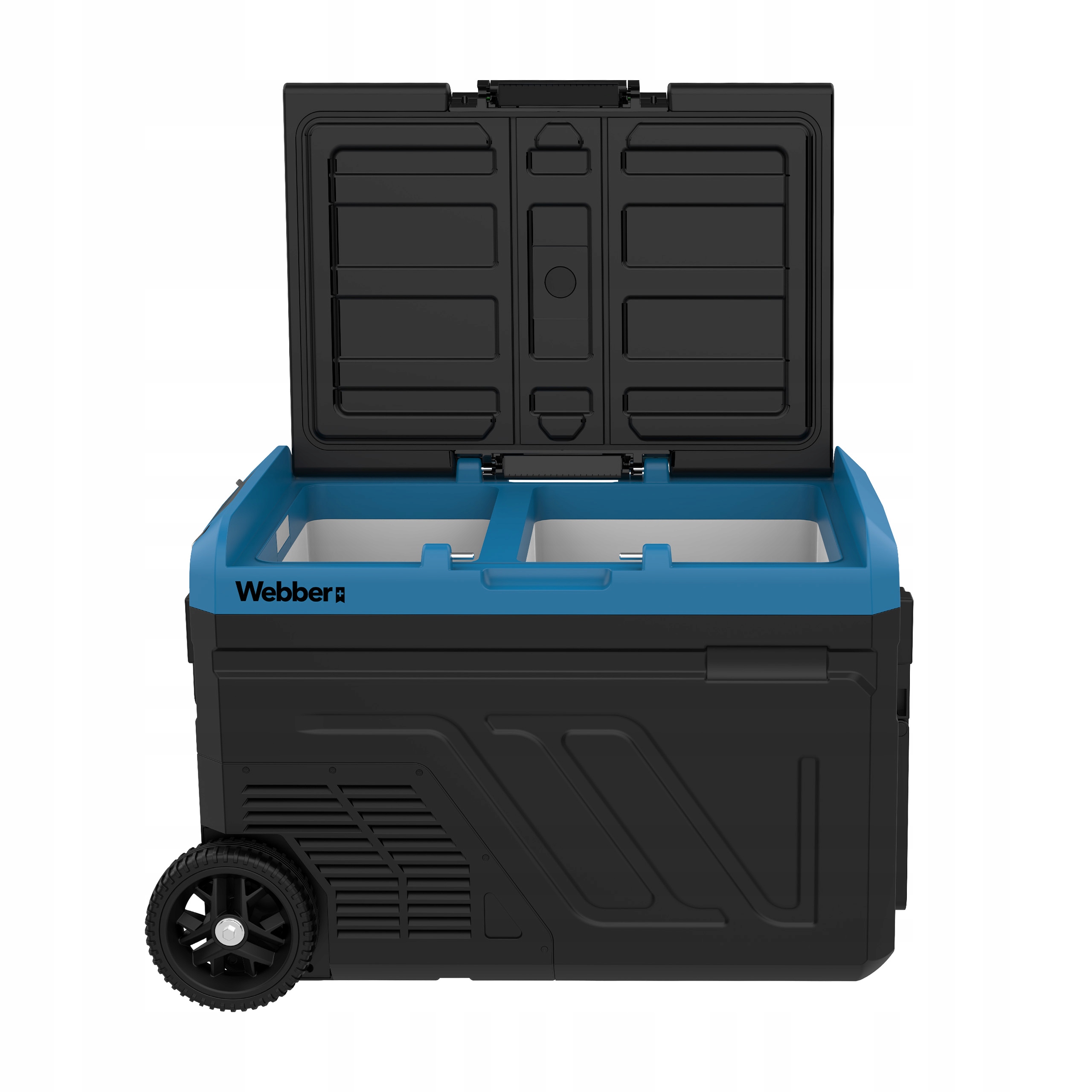 Zasilanie w każdej sytuacji – Opcje 12V/24V DC i 110-240V AC