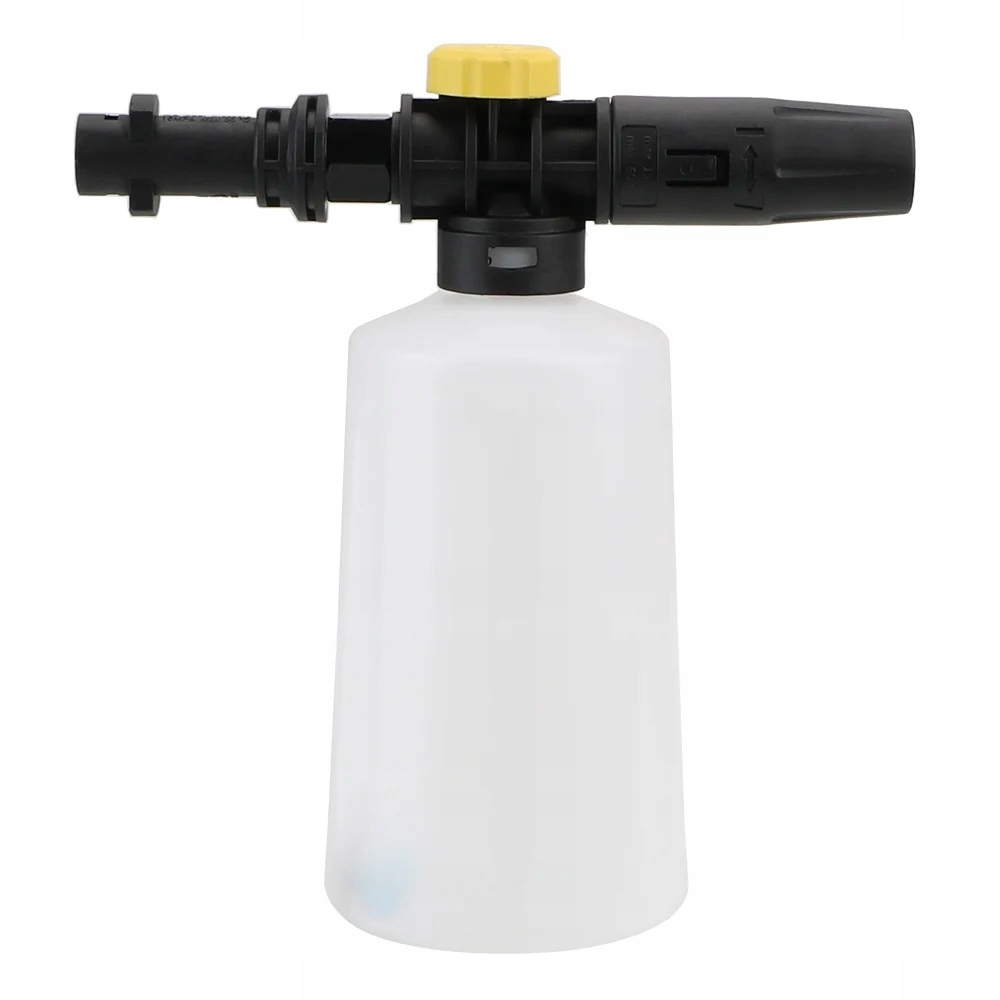 Myjka ciśnieniowa Rosfix PIANOWNICA 750ML – Idealne rozwiązanie do czyszczenia