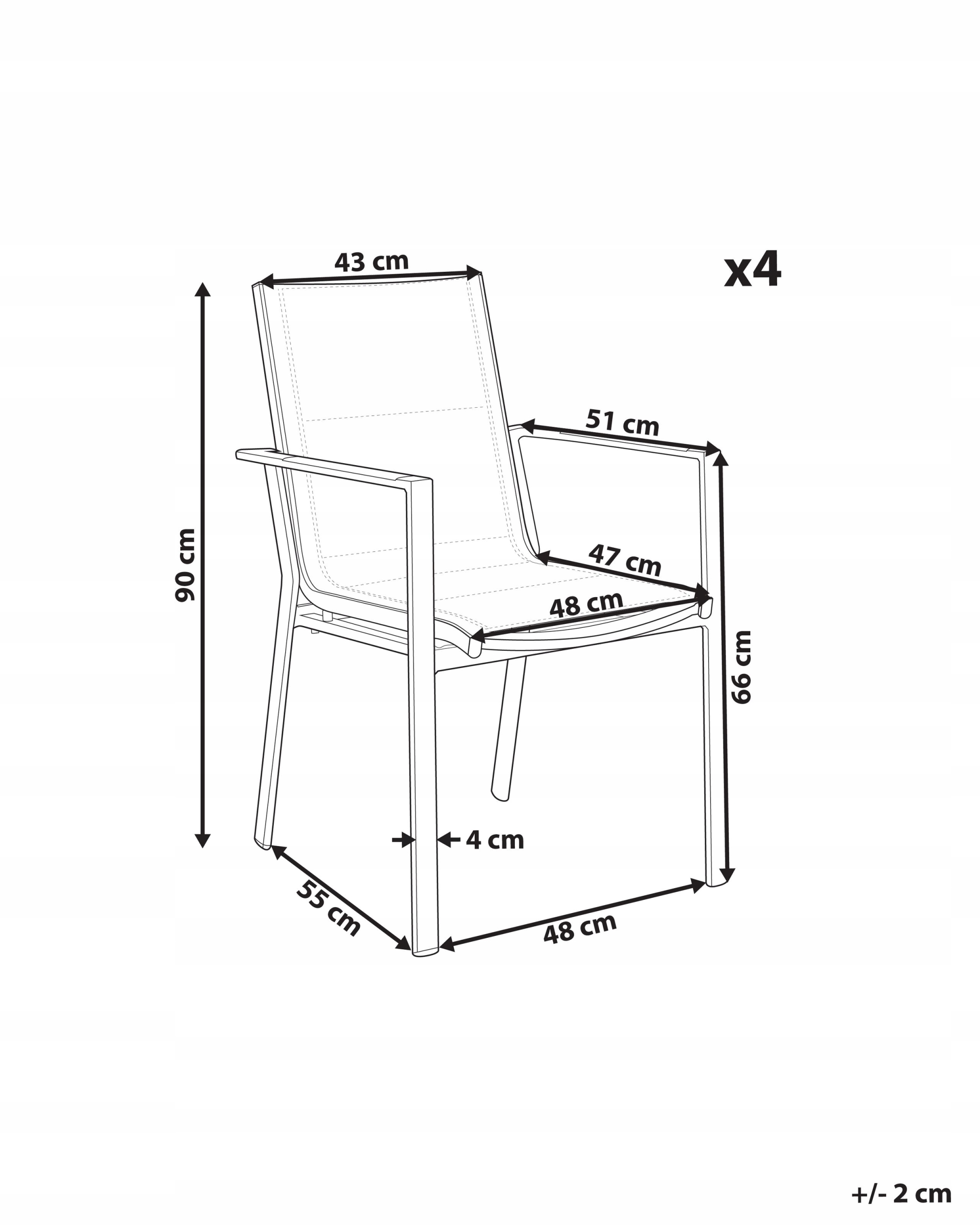 Nowoczesny design i komfort użytkowania