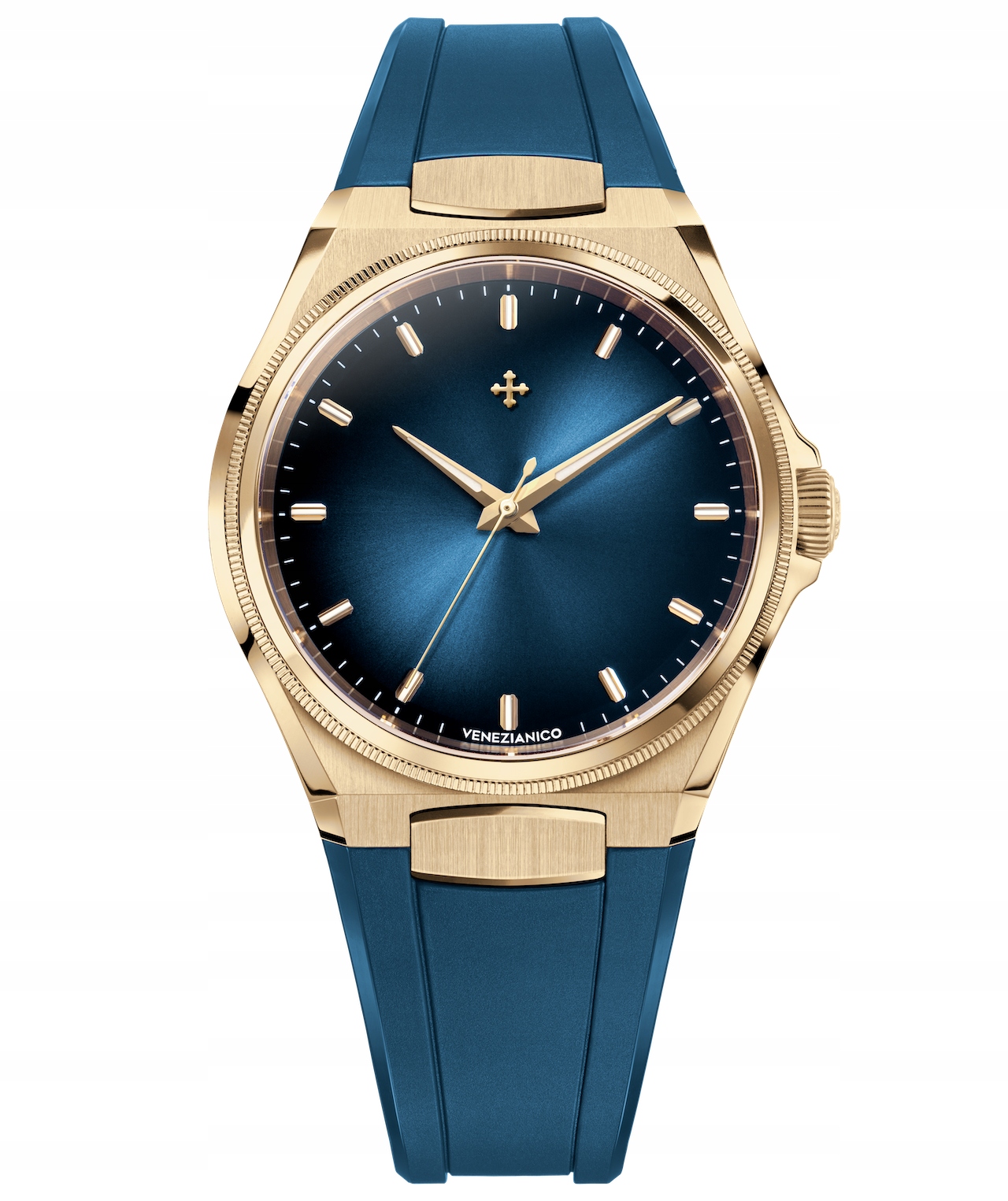 Zegarek Męski Venezianico 6221556 – Luksus i elegancja na Twoim nadgarstku