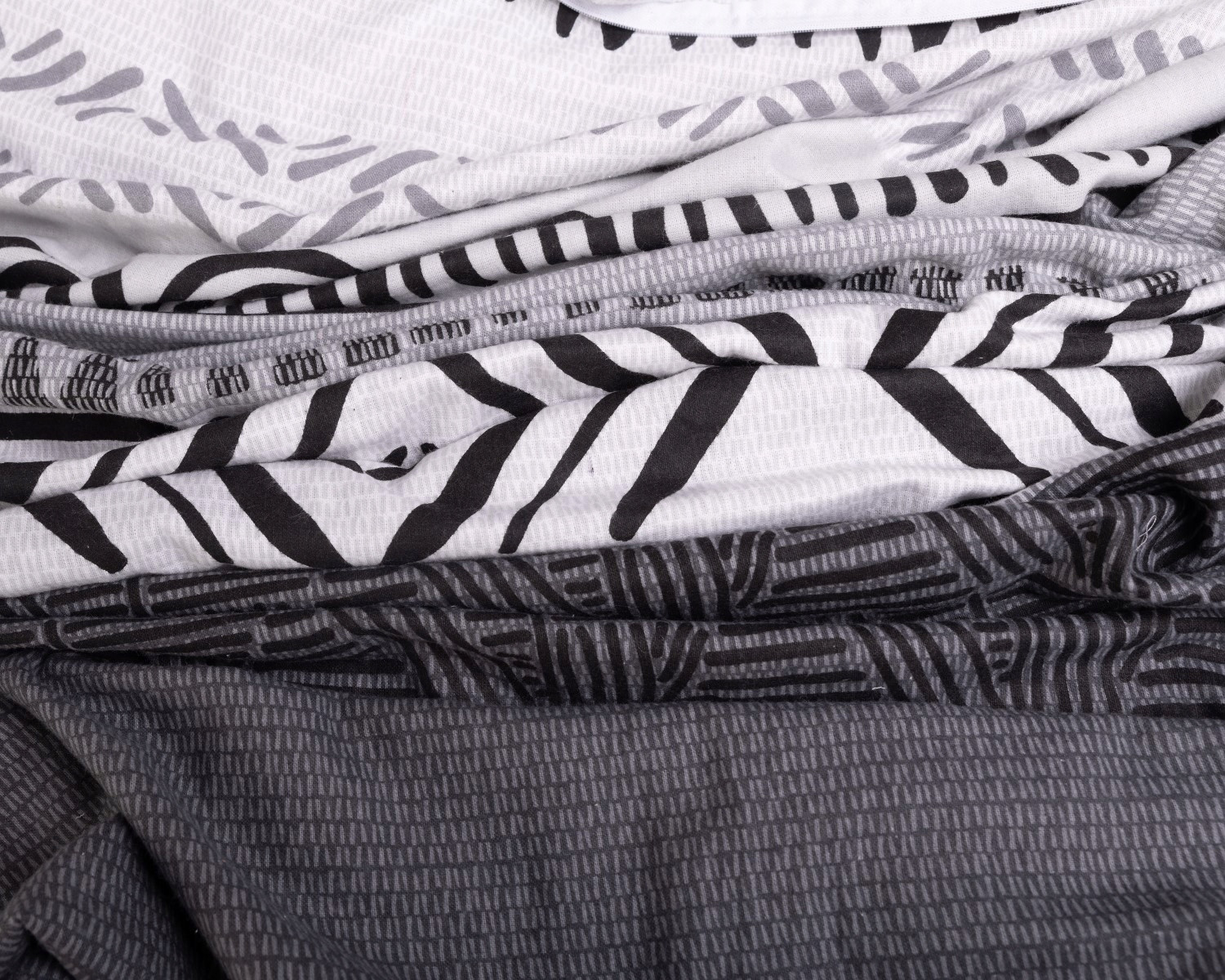 Wysokiej jakości materiał flanelowy