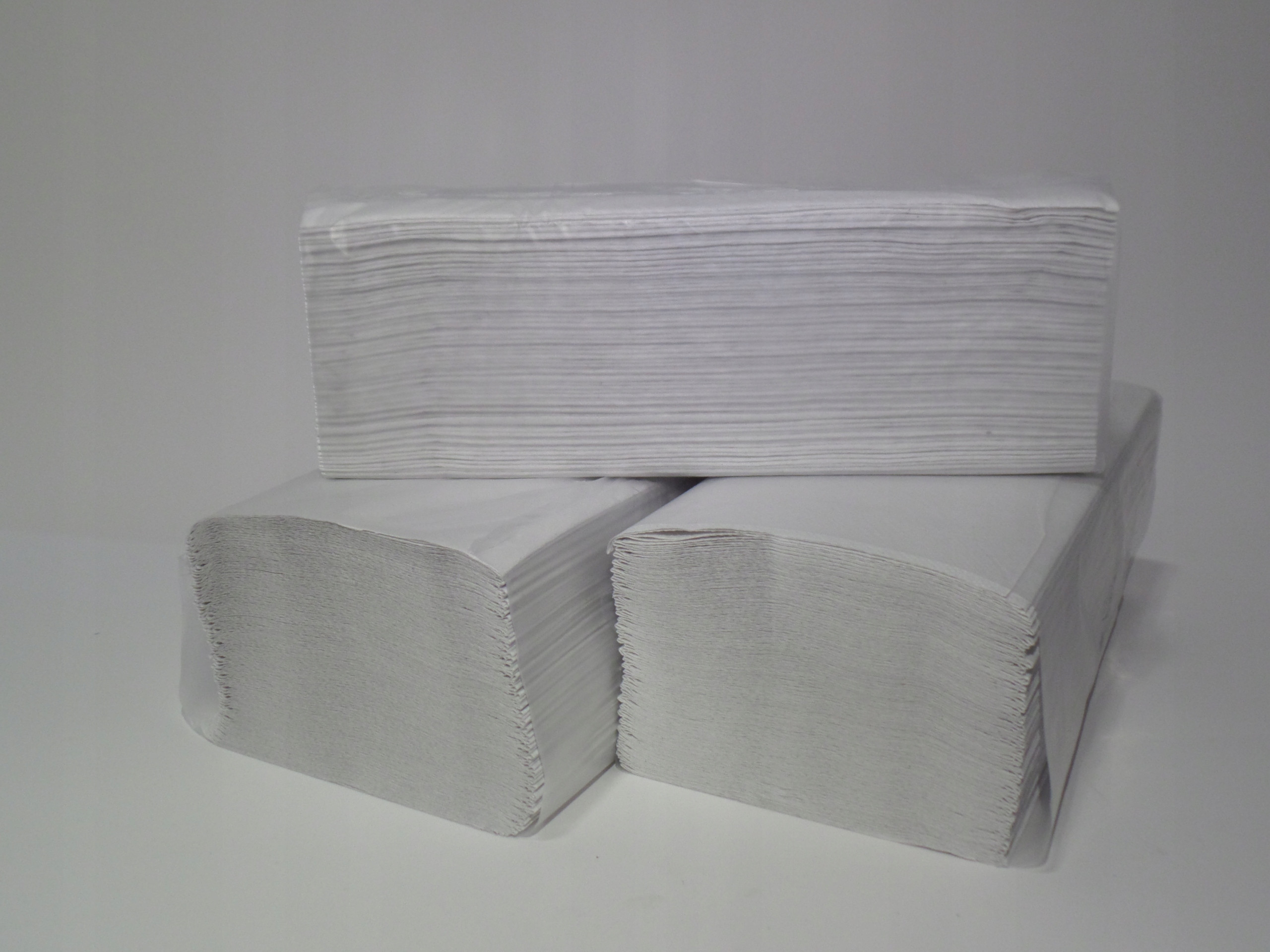 Ekologiczny ręcznik papierowy z makulatury