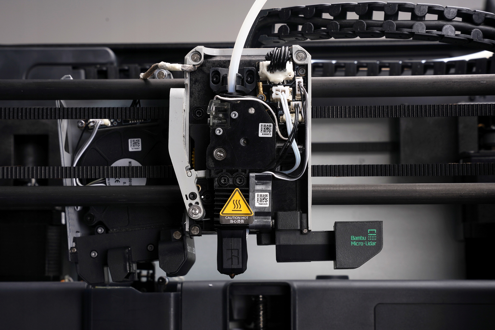 Zgodność z modelami Bambu Lab X1