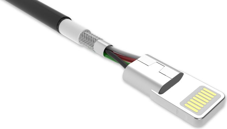 Boost Link PVC LK10AL Trwała Konstrukcja, Doskonała Technika