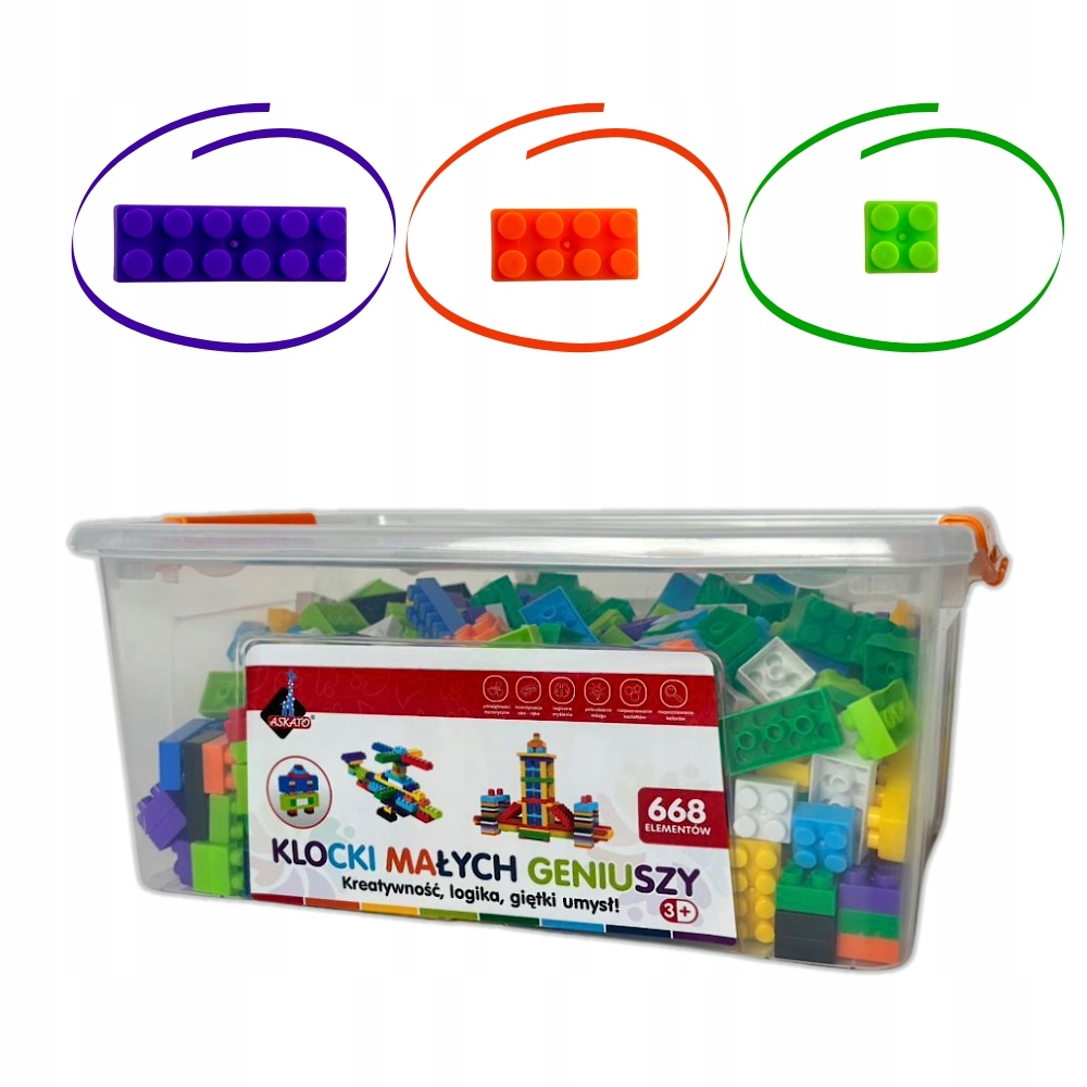 Rozwój kreatywności i wyobraźni dziecka