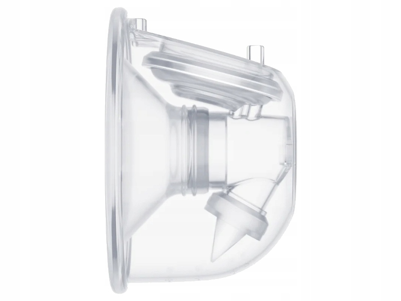 Kompatybilność z laktatorami Momcozy S9 Pro