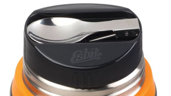 Termos obiadowy na żywność Food Jug Plus Esbit