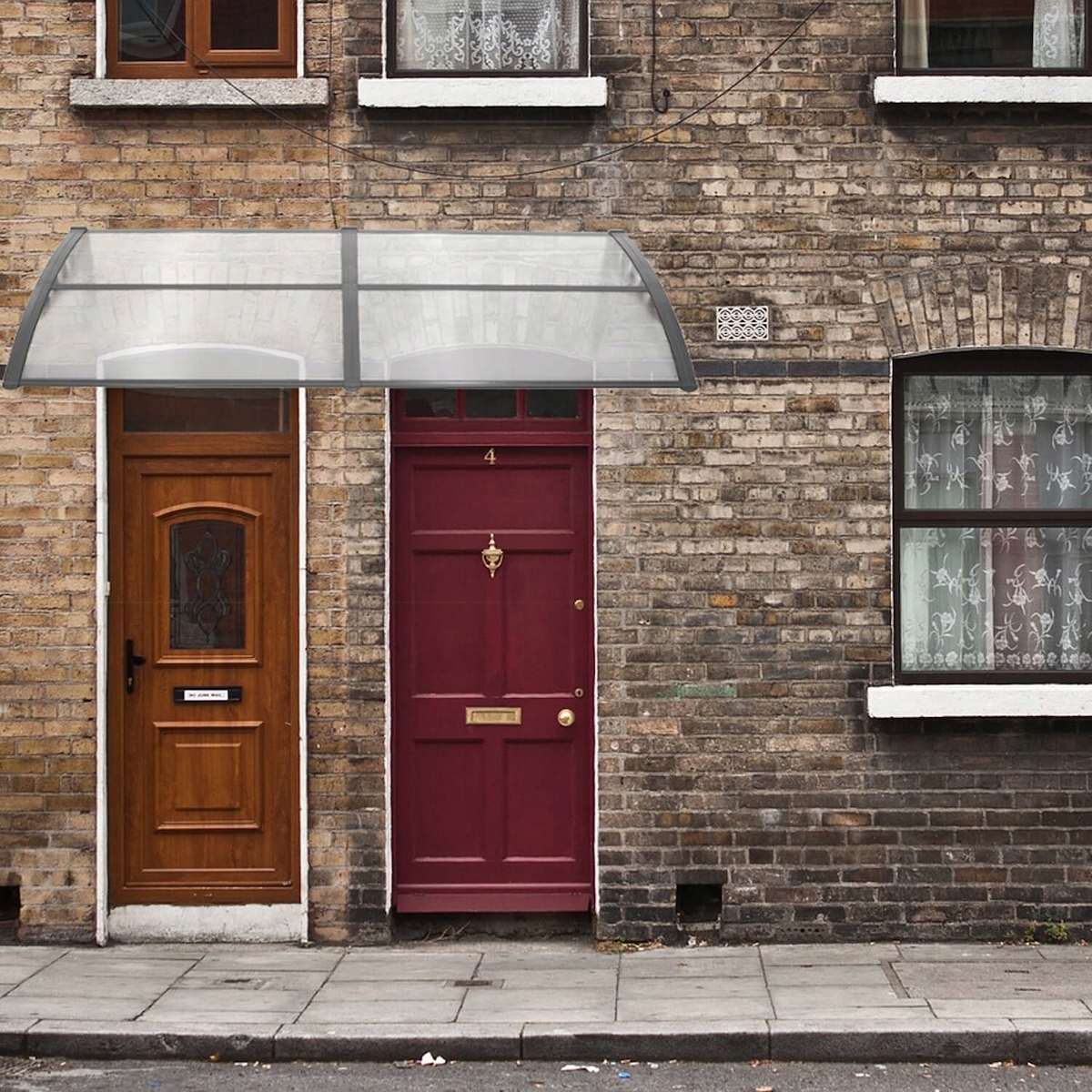 Nowoczesny design i funkcjonalność