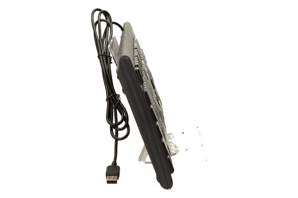 Interfejs USB 2.0 – Szybkie i stabilne połączenie