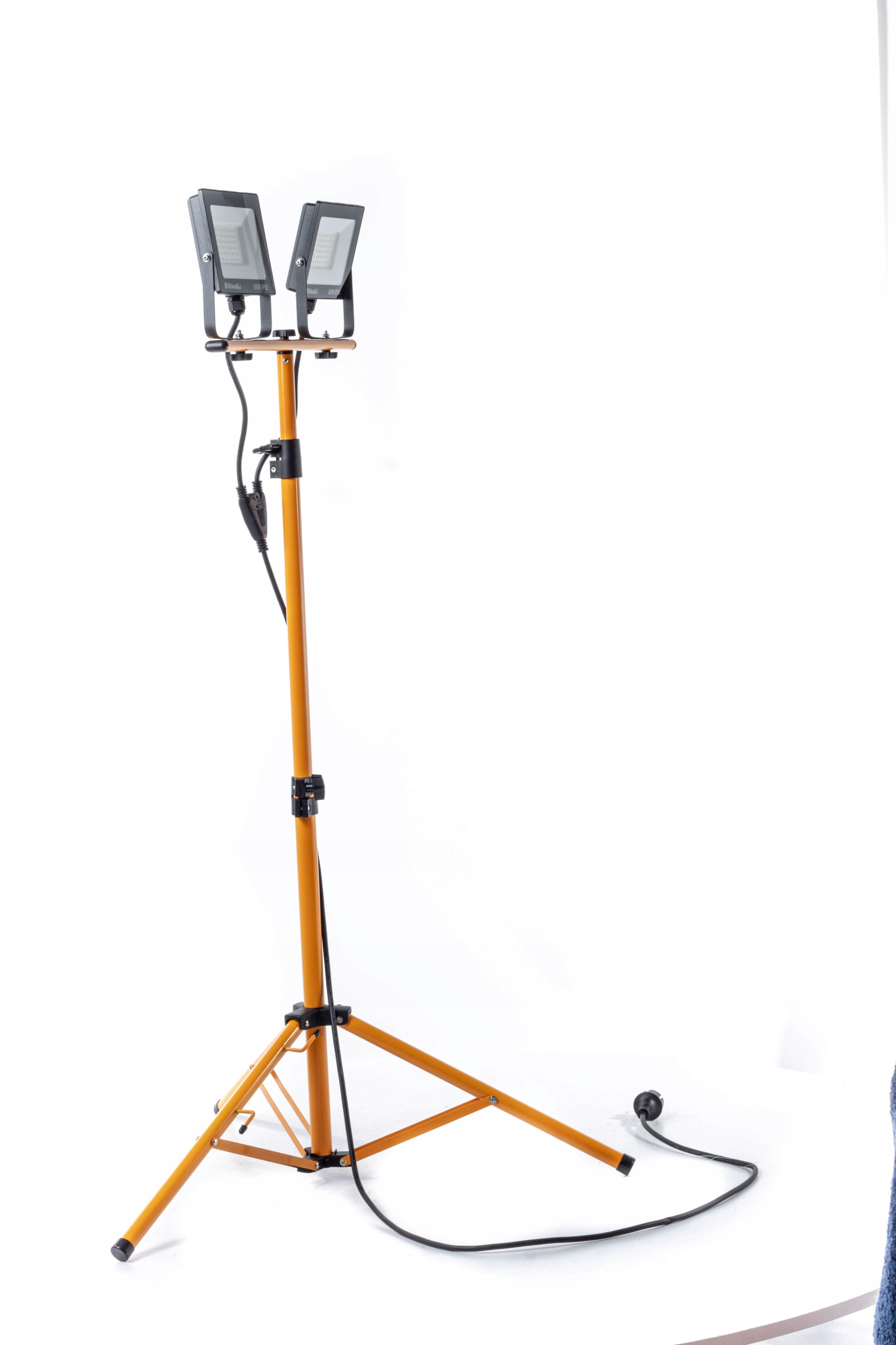 Regulacja wysokości i kąta nachylenia