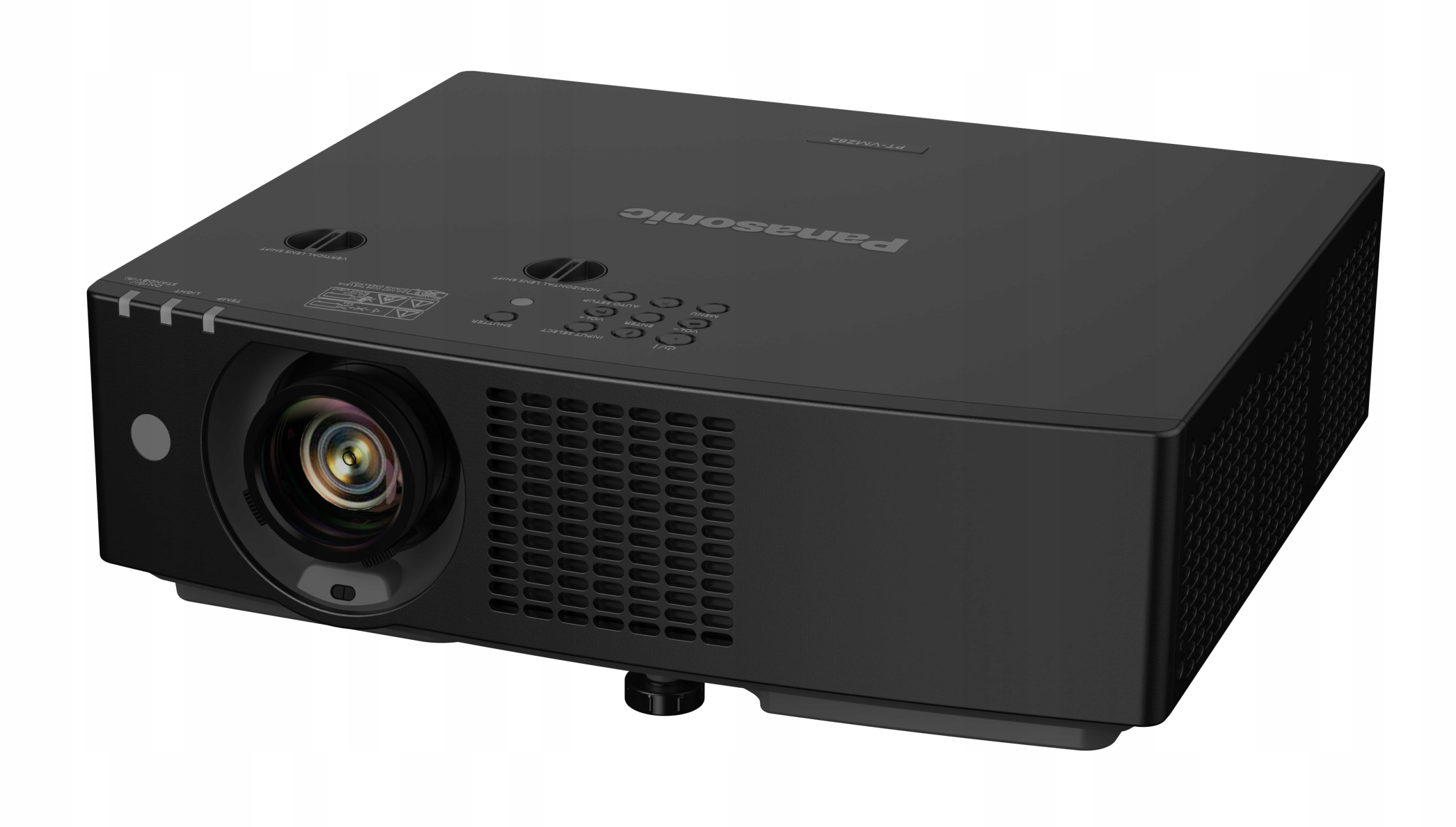 Dynamiczny kontrast 5 000 000:1 dla głębi i realizmu