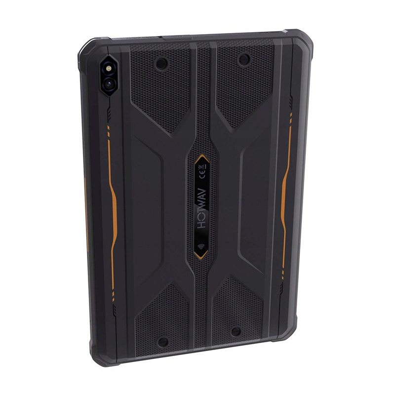 Wytrzymała konstrukcja – idealna do trudnych warunków