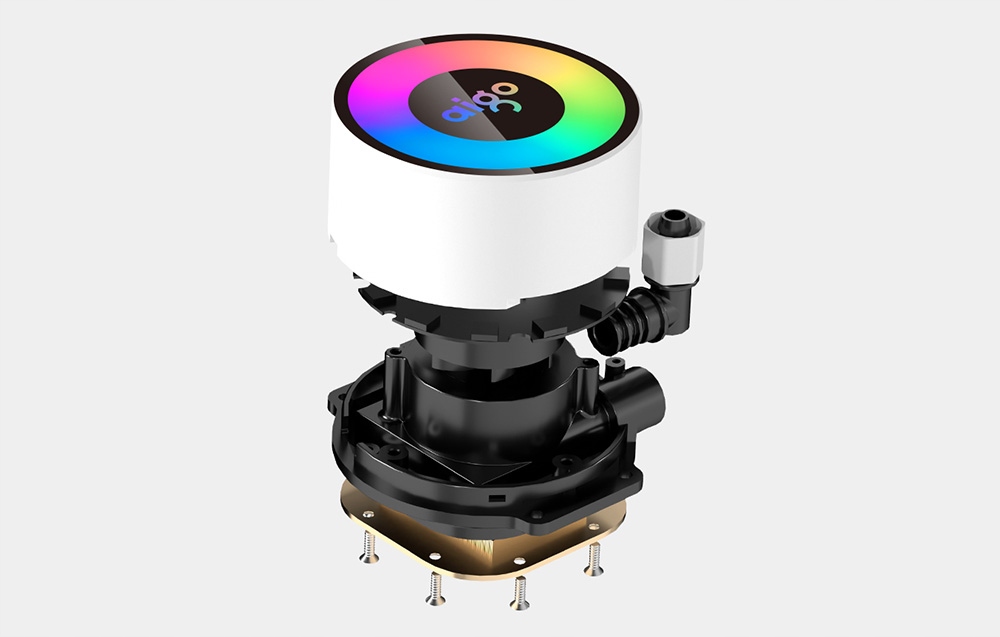 Innowacyjna technologia chłodzenia