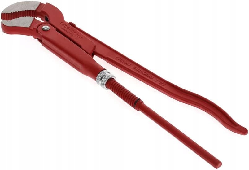 Regulowane szczypce do rur – Idealne dopasowanie do Twoich potrzeb