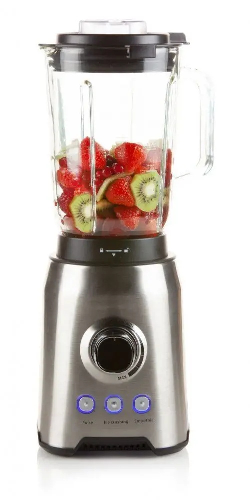 Wszechstronność gotowania i miksowania