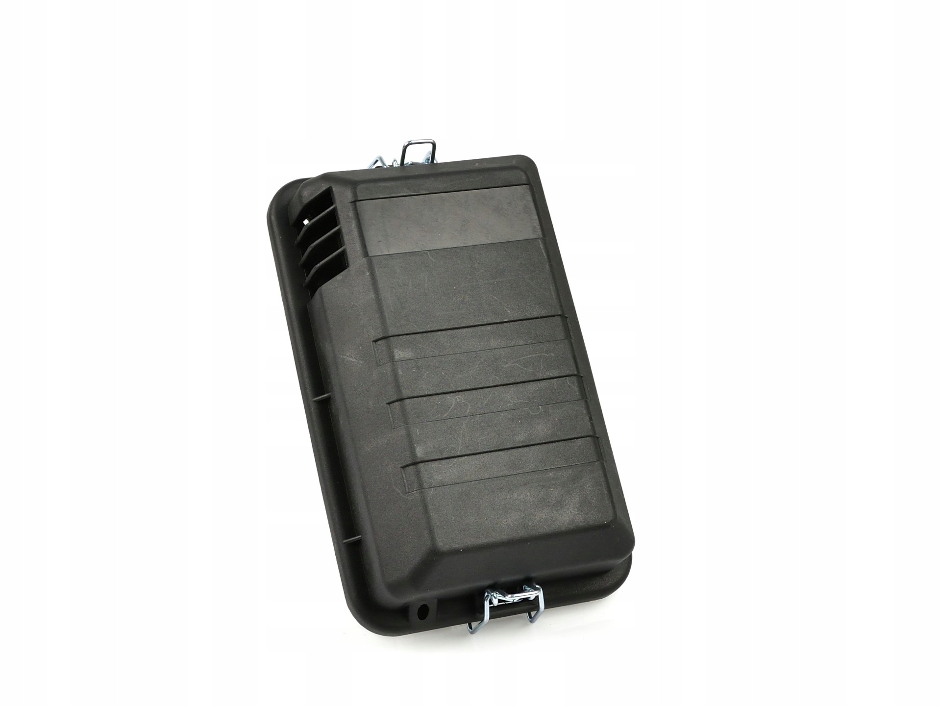 Wygodne mocowanie i łatwa wymiana