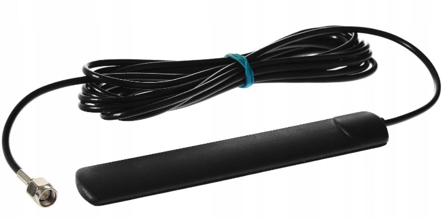 Dual-band 900/1800 MHz – Doskonała jakość sygnału