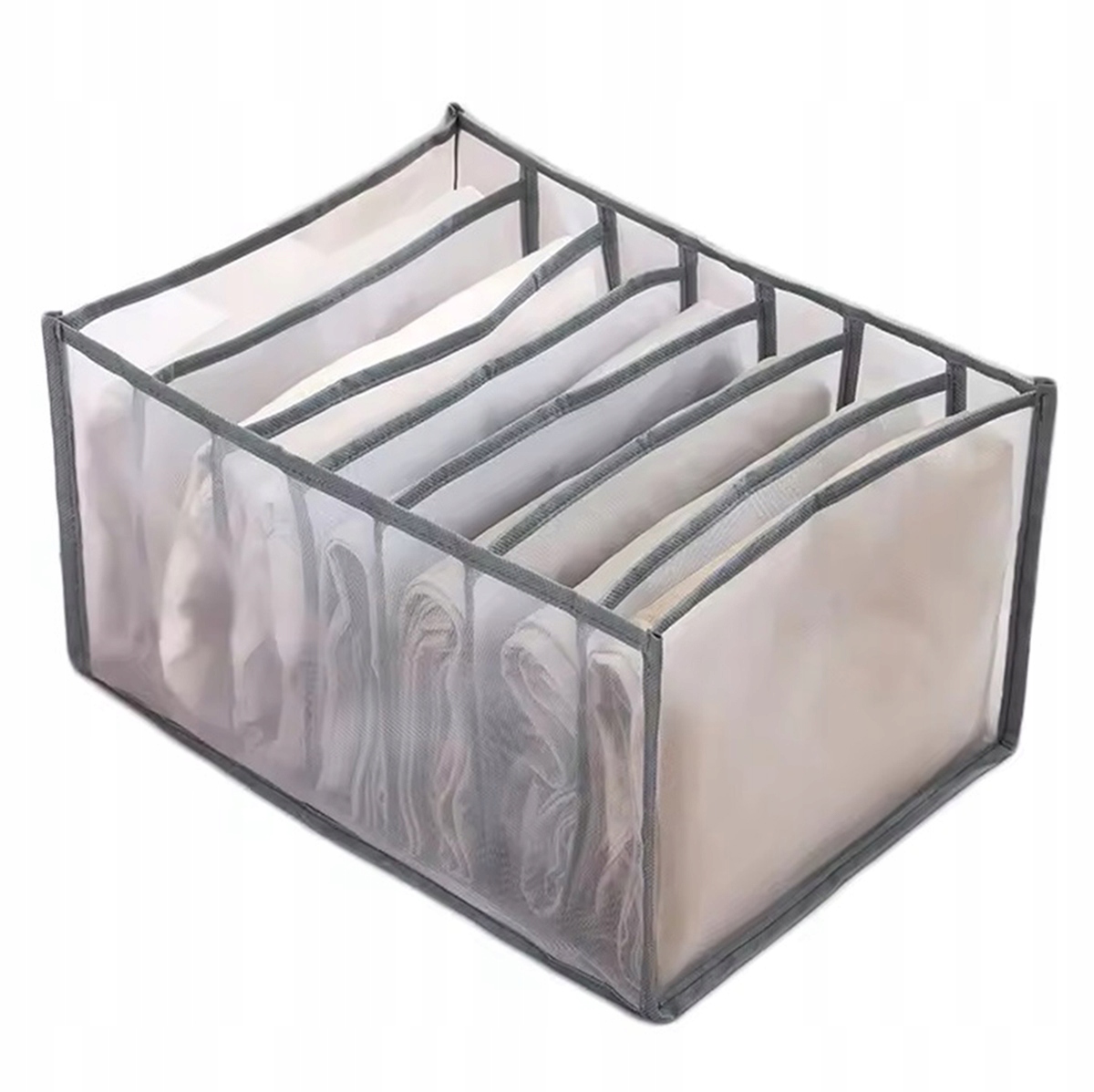 ATL DA282 Organizer na ubrania – Idealne rozwiązanie do przechowywania