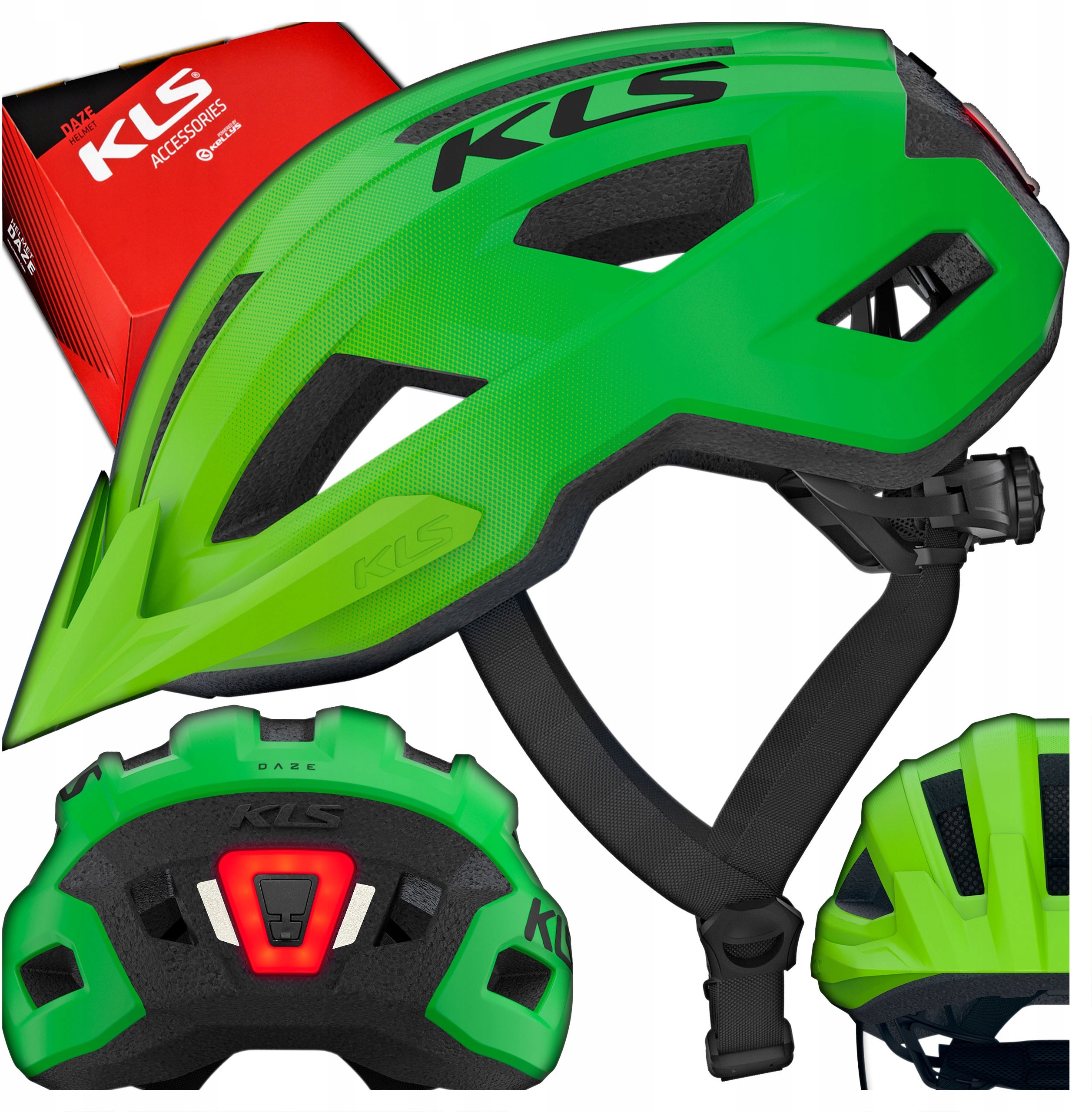 Certyfikaty bezpieczeństwa CE i EN 1078