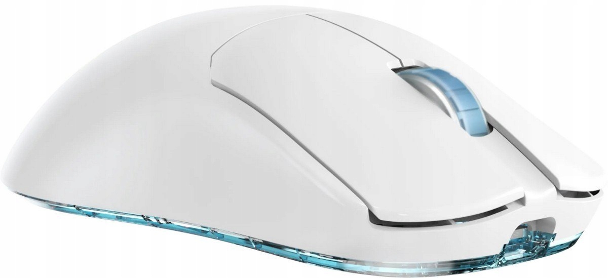 Ergonomiczny design dla graczy