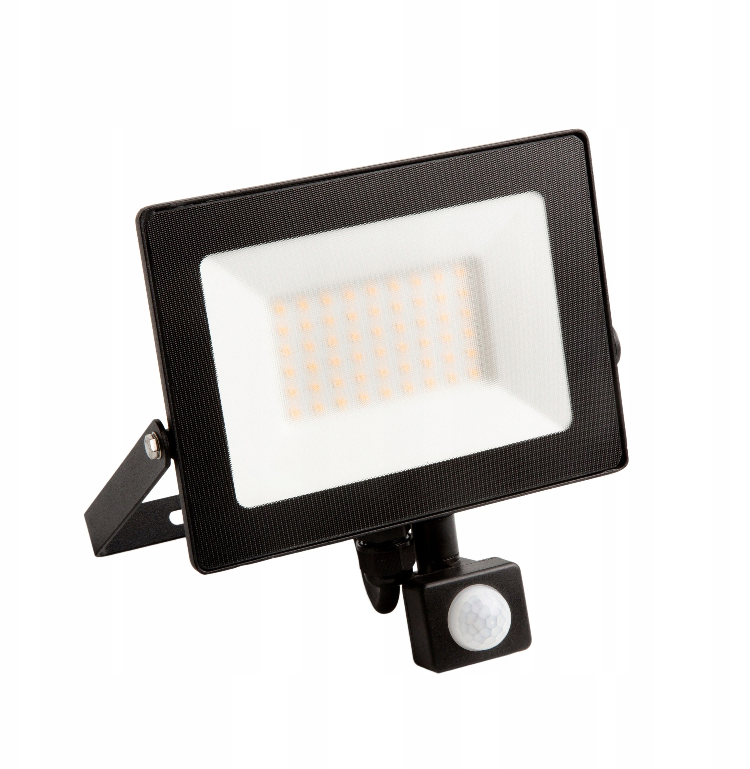 Projektor LED Eco Light EC79887 – Nowoczesne oświetlenie do domu i ogrodu