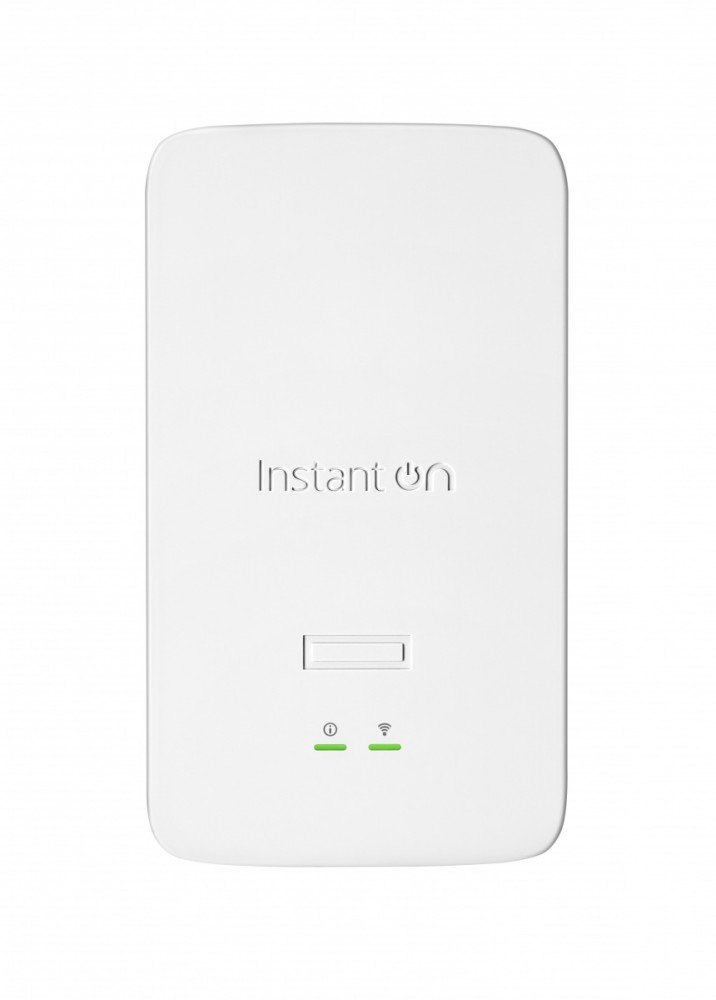 Access Point HPE Instant On AP22D – Wydajny punkt dostępu Wi-Fi 6