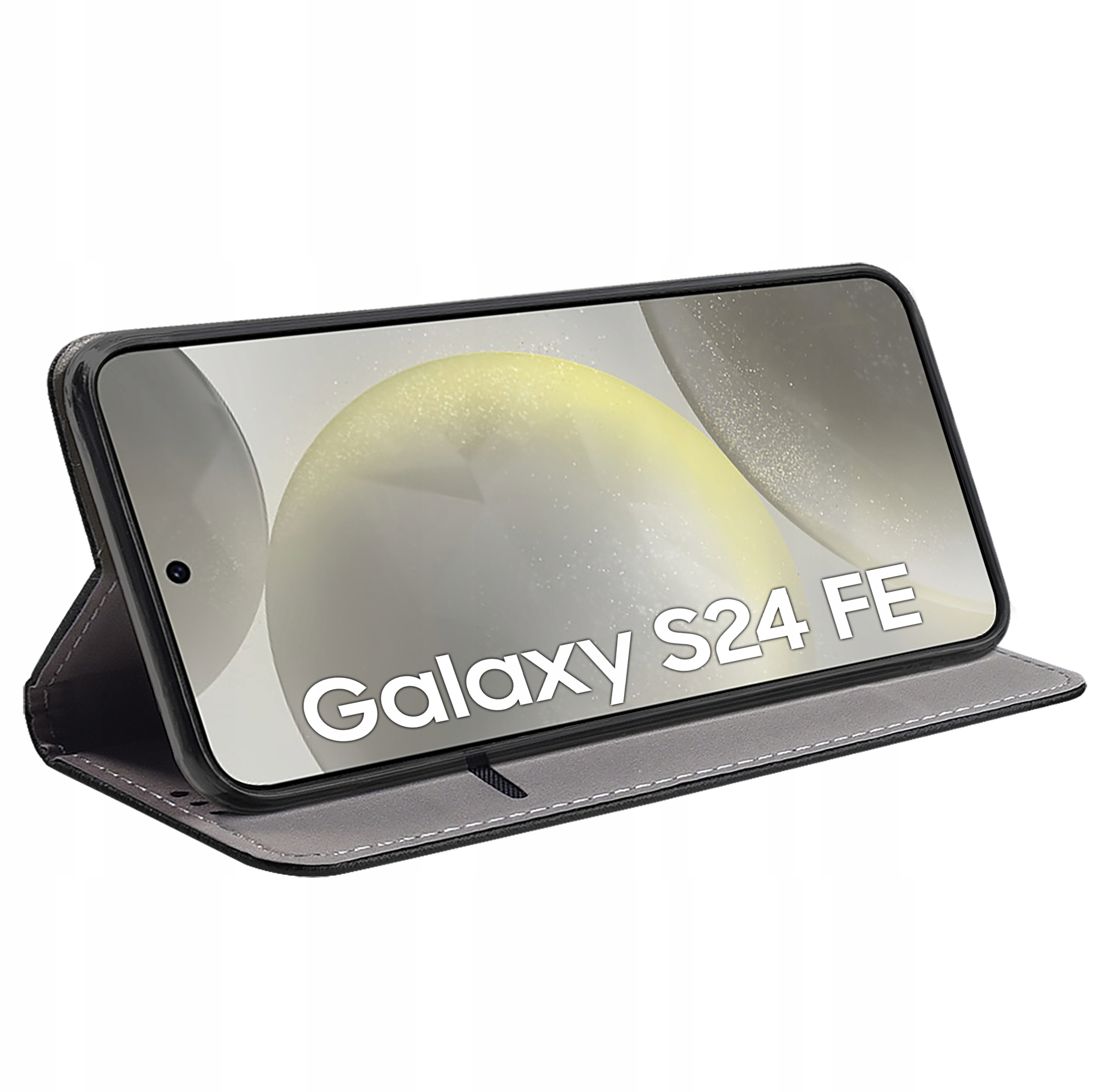 Funkcja stojaka – idealne do oglądania filmów