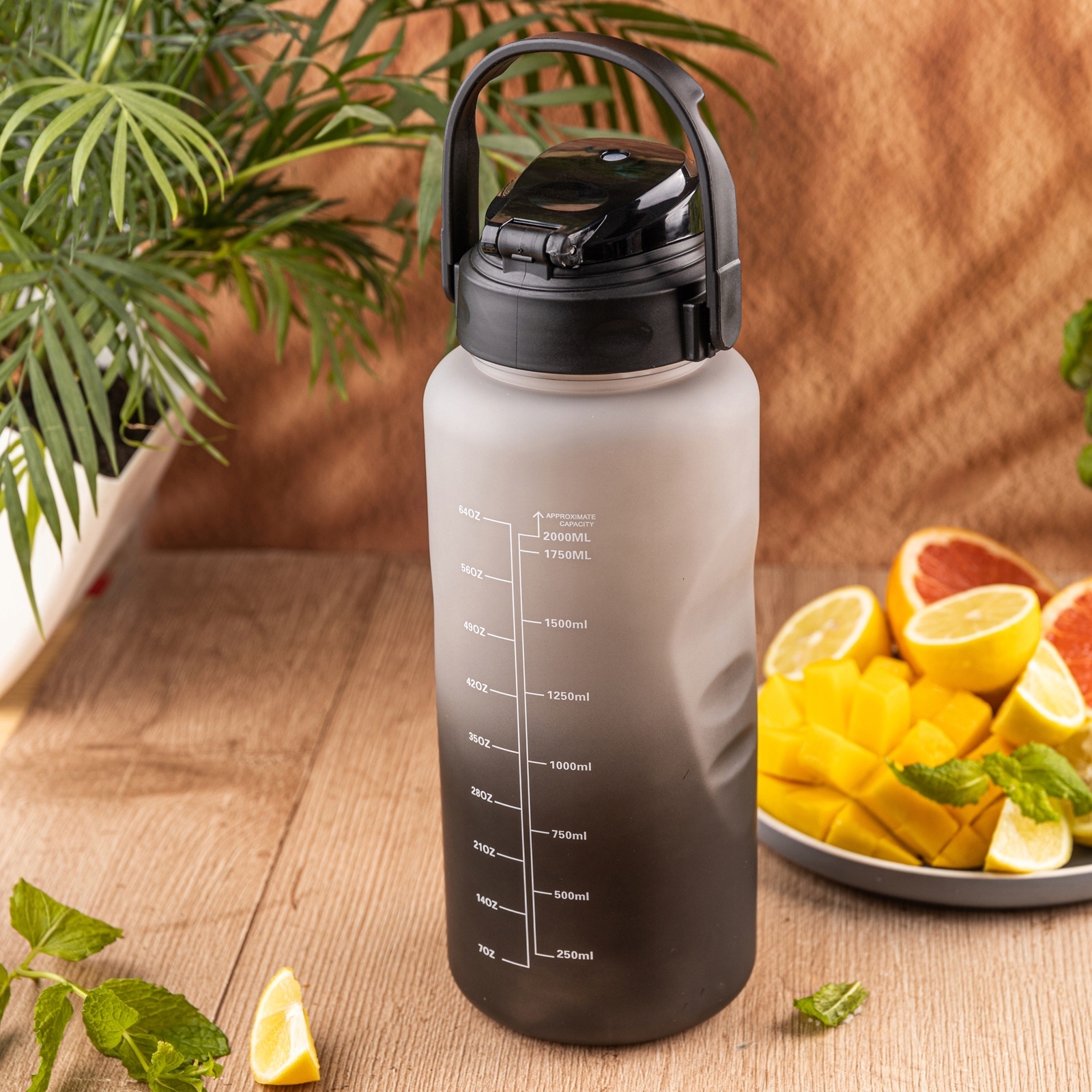 Bezpieczny materiał BPA FREE – Zdrowie na pierwszym miejscu