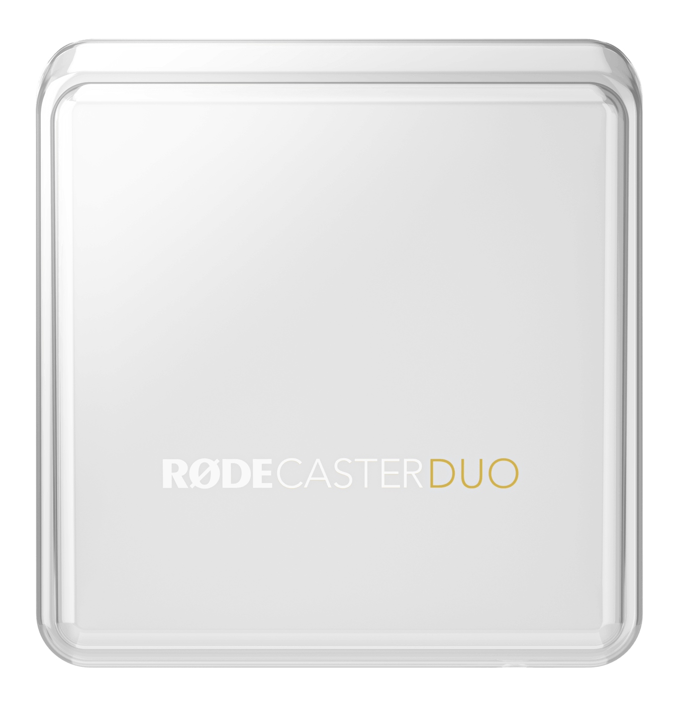 RODE RODECover Duo – Ochrona dla RODECaster Duo