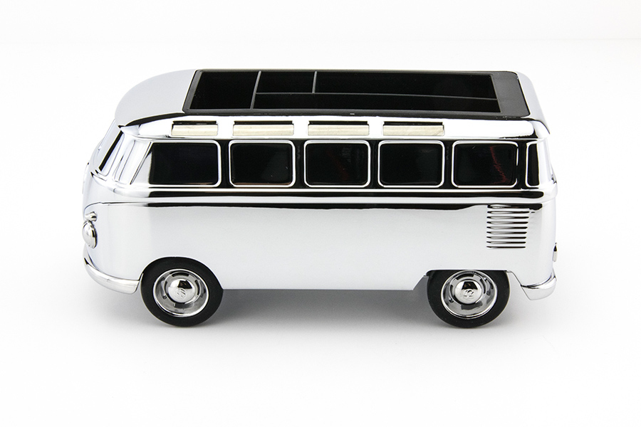 Stylowy i funkcjonalny przybornik na biurko