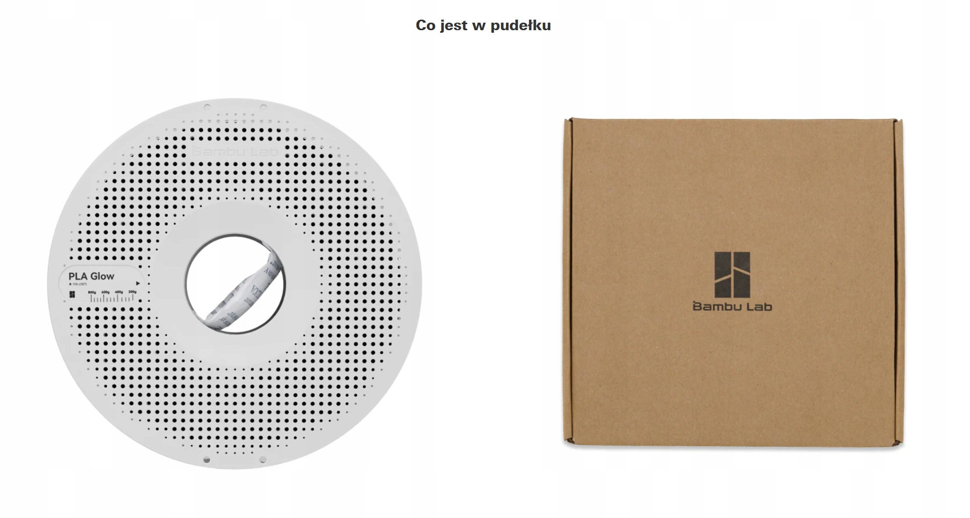 Przechowywanie filamentu – Jak dbać o filament, aby zachować jego właściwości