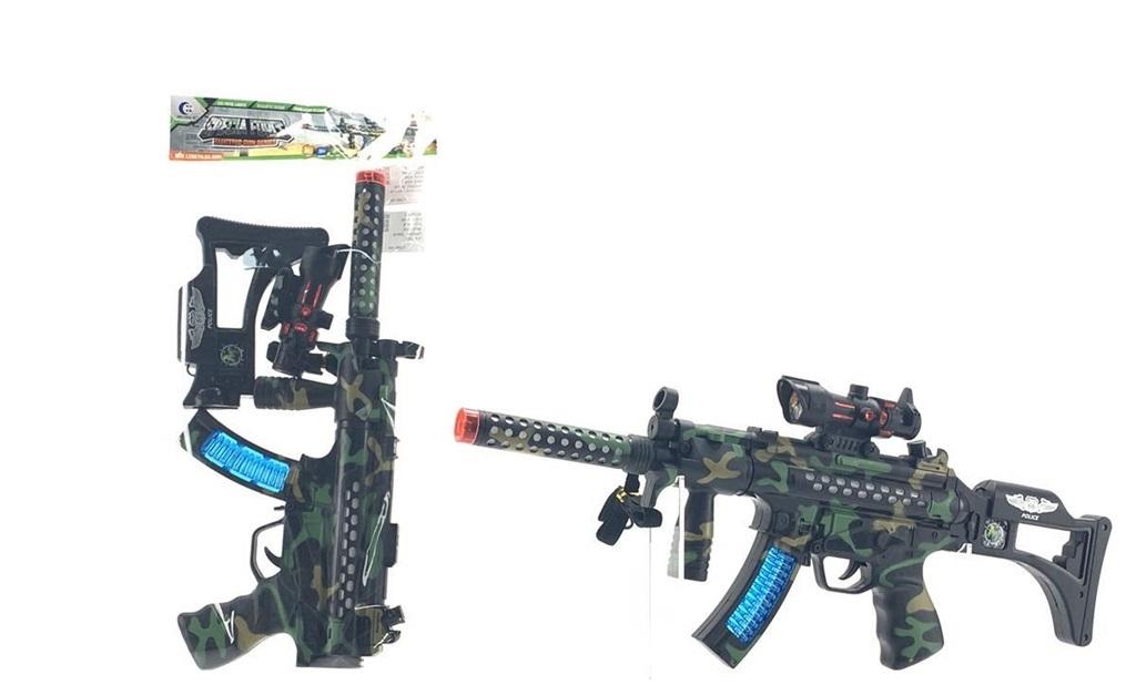 Informacje o producencie i kodzie EAN